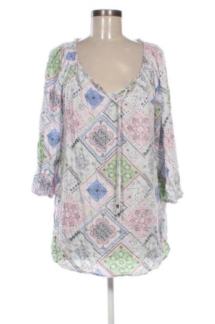 Bluză de femei Gina Benotti, Mărime XL, Culoare Multicolor, Preț 60,99 Lei