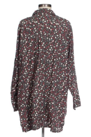 Dámska blúza Gina Benotti, Veľkosť 3XL, Farba Viacfarebná, Cena  11,95 €
