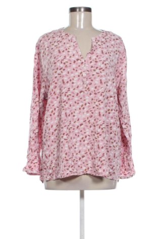 Damen Shirt Gina Benotti, Größe XL, Farbe Mehrfarbig, Preis 12,99 €