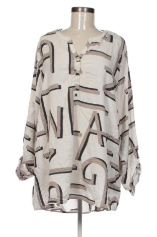 Damen Shirt Gina Benotti, Größe XXL, Farbe Mehrfarbig, Preis 12,99 €