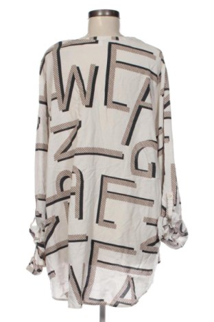 Damen Shirt Gina Benotti, Größe XXL, Farbe Mehrfarbig, Preis 12,99 €