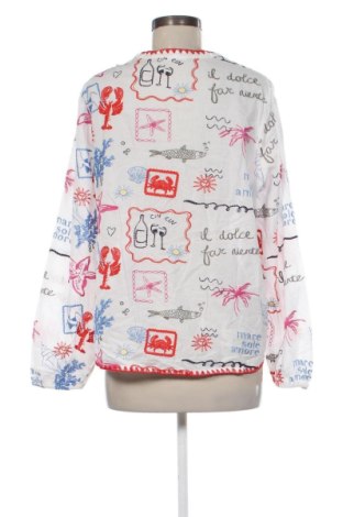 Damen Shirt Gina Benotti, Größe M, Farbe Mehrfarbig, Preis 12,99 €