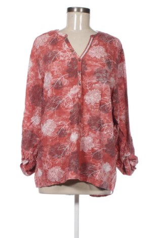 Damen Shirt Gina Benotti, Größe XL, Farbe Mehrfarbig, Preis € 12,99