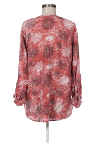 Damen Shirt Gina Benotti, Größe XL, Farbe Mehrfarbig, Preis € 12,99