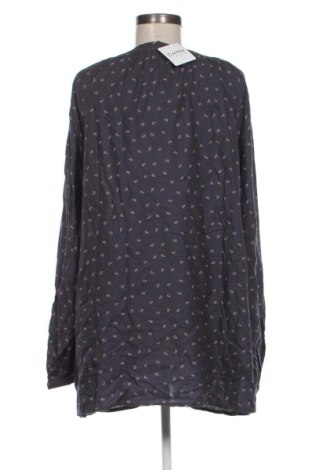 Дамска блуза Gina Benotti, Размер XL, Цвят Многоцветен, Цена 10,22 €