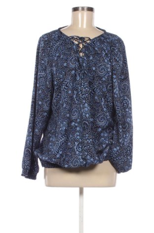 Bluzka damska Gina Benotti, Rozmiar XL, Kolor Kolorowy, Cena 51,99 zł