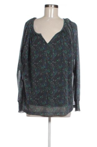 Дамска блуза Gina Benotti, Размер XL, Цвят Многоцветен, Цена 10,22 €