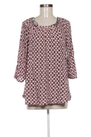 Damen Shirt Gina Benotti, Größe XL, Farbe Mehrfarbig, Preis 12,99 €
