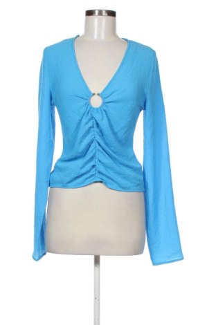 Damen Shirt Gina Benotti, Größe L, Farbe Blau, Preis 12,99 €