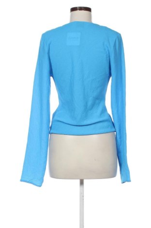 Damen Shirt Gina Benotti, Größe L, Farbe Blau, Preis 12,99 €