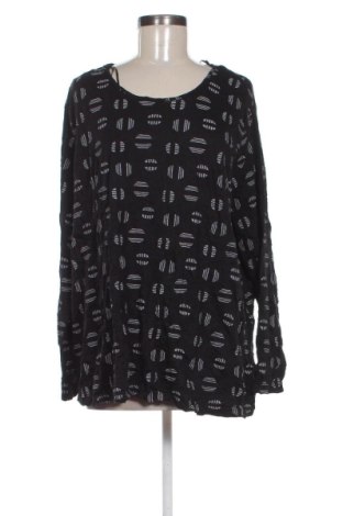 Damen Shirt Gina Benotti, Größe XXL, Farbe Mehrfarbig, Preis € 12,99