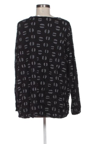 Damen Shirt Gina Benotti, Größe XXL, Farbe Mehrfarbig, Preis € 12,99
