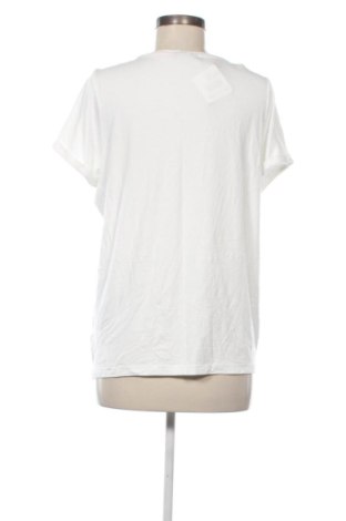 Damen Shirt Gina Benotti, Größe L, Farbe Weiß, Preis 12,99 €