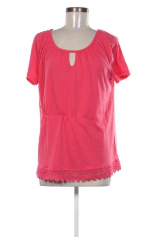 Damen Shirt Gina Benotti, Größe M, Farbe Rosa, Preis 10,00 €