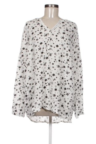 Damen Shirt Gina Benotti, Größe XL, Farbe Mehrfarbig, Preis 12,99 €