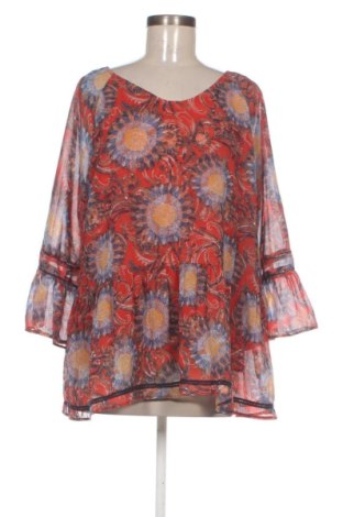 Damen Shirt Gina Benotti, Größe XL, Farbe Mehrfarbig, Preis 12,99 €