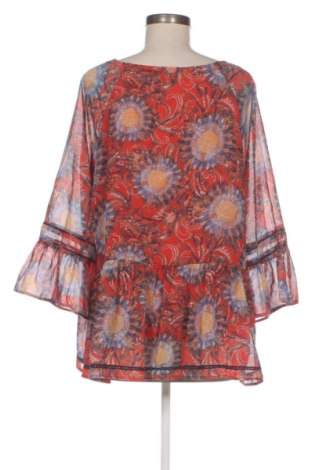 Damen Shirt Gina Benotti, Größe XL, Farbe Mehrfarbig, Preis 12,99 €