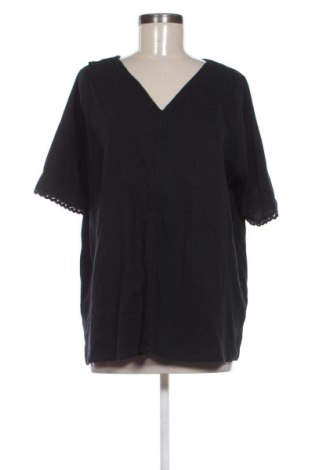 Damen Shirt Gina Benotti, Größe XL, Farbe Schwarz, Preis 20,99 €