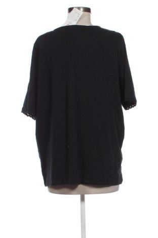 Damen Shirt Gina Benotti, Größe XL, Farbe Schwarz, Preis 20,99 €