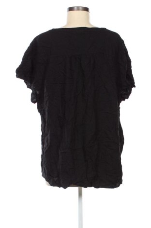 Damen Shirt Gina Benotti, Größe 4XL, Farbe Schwarz, Preis € 12,99