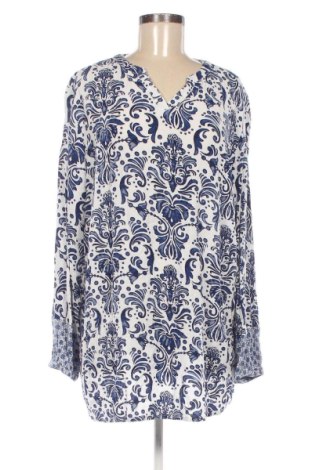 Damen Shirt Gina Benotti, Größe L, Farbe Mehrfarbig, Preis 12,99 €
