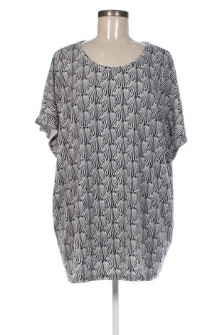 Bluză de femei Gina Benotti, Mărime 4XL, Culoare Multicolor, Preț 60,99 Lei