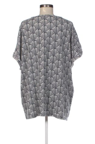 Bluză de femei Gina Benotti, Mărime 4XL, Culoare Multicolor, Preț 60,99 Lei