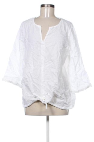 Női blúz Gina Benotti, Méret XL, Szín Fehér, Ár 4 949 Ft