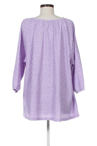 Dámská halenka Gina Benotti, Velikost 3XL, Barva Vícebarevné, Cena  289,00 Kč