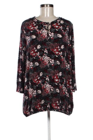 Bluză de femei Gina Benotti, Mărime XL, Culoare Multicolor, Preț 60,99 Lei