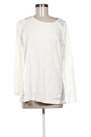 Damen Shirt Gina Benotti, Größe M, Farbe Weiß, Preis 9,78 €