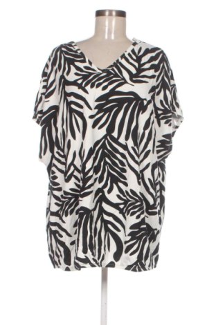 Damen Shirt Gina Benotti, Größe 3XL, Farbe Mehrfarbig, Preis € 20,99