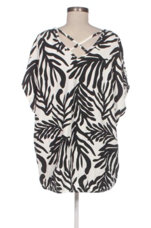 Damen Shirt Gina Benotti, Größe 3XL, Farbe Mehrfarbig, Preis € 20,99