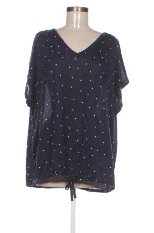 Bluzka damska Gina Benotti, Rozmiar 3XL, Kolor Kolorowy, Cena 83,99 zł