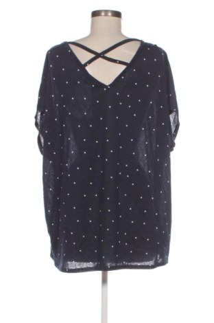 Bluzka damska Gina Benotti, Rozmiar 3XL, Kolor Kolorowy, Cena 83,99 zł