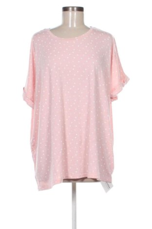 Damen Shirt Gina Benotti, Größe XL, Farbe Rosa, Preis 12,99 €