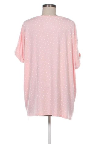Damen Shirt Gina Benotti, Größe XL, Farbe Rosa, Preis 12,99 €