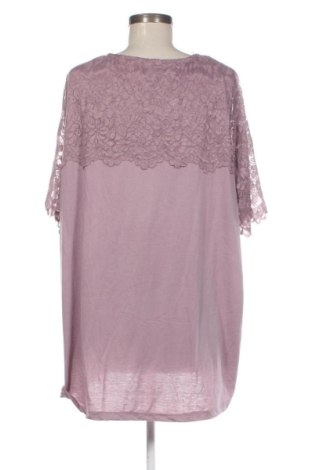 Дамска блуза Gina Benotti, Размер 3XL, Цвят Пепел от рози, Цена 10,22 €