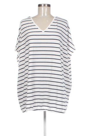 Damen Shirt Gina Benotti, Größe XXL, Farbe Mehrfarbig, Preis 12,99 €