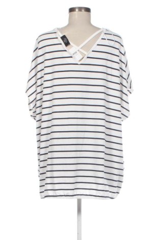 Damen Shirt Gina Benotti, Größe XXL, Farbe Mehrfarbig, Preis 12,99 €