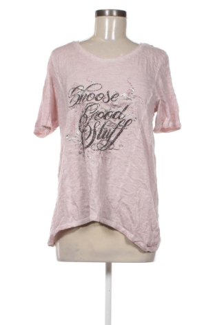 Damen Shirt Gina Laura, Größe M, Farbe Mehrfarbig, Preis 17,99 €