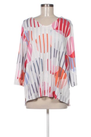 Bluzka damska Gina Laura, Rozmiar XL, Kolor Kolorowy, Cena 91,99 zł