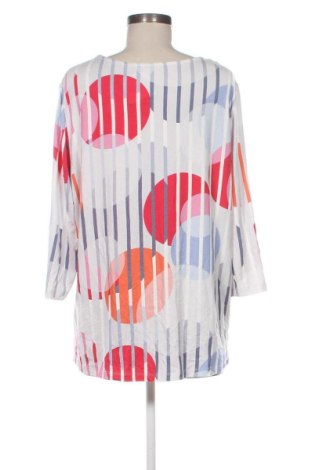 Bluzka damska Gina Laura, Rozmiar XL, Kolor Kolorowy, Cena 91,99 zł