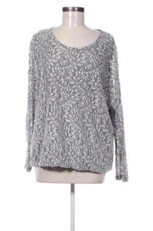 Bluzka damska Gina Laura, Rozmiar XXL, Kolor Kolorowy, Cena 91,99 zł
