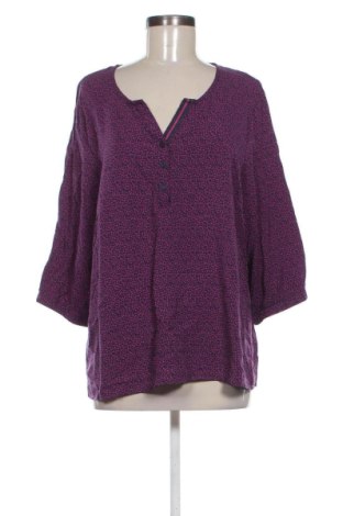 Bluză de femei Gina Laura, Mărime XXL, Culoare Multicolor, Preț 107,99 Lei