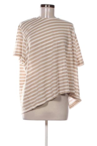 Damen Shirt Gina Laura, Größe XXL, Farbe Mehrfarbig, Preis 17,99 €