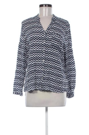 Дамска блуза Gina Laura, Размер XL, Цвят Многоцветен, Цена 17,89 €