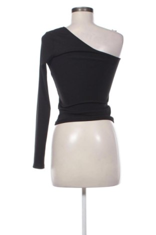 Damen Shirt Gina Tricot, Größe M, Farbe Schwarz, Preis 13,99 €
