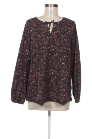 Damen Shirt Gina Tricot, Größe M, Farbe Mehrfarbig, Preis 13,99 €