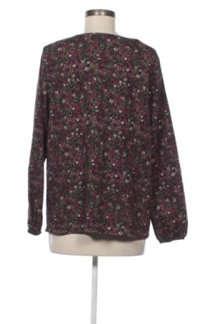 Damen Shirt Gina Tricot, Größe M, Farbe Mehrfarbig, Preis 13,99 €